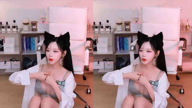 图片[4] - [Korean BJ] bada0629 2025-05-21