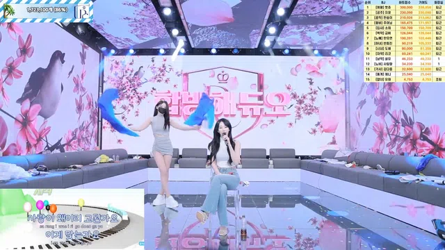 图片[91] - [Korean BJ] pandaclass 2025-07-12 - KBJFan