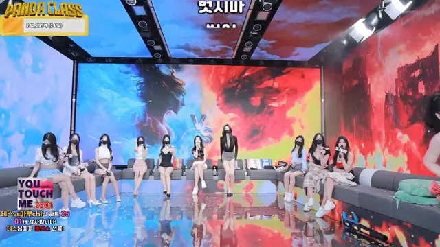 图片[13] - [Korean BJ] pandaclass 2025-03-25 - KBJFan