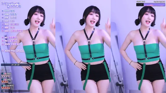 图片[5] - [Korean BJ] wjl9908 2025-08-27 - KBJFan