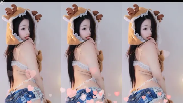 图片[2] - [Korean BJ] 0qqqq0q 2025-12-25 - KBJFan