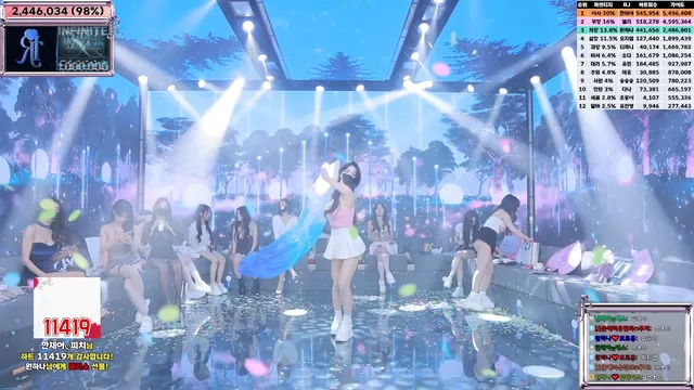 图片[59] - [Korean BJ] jinricp 2025-02-10 - KBJFan