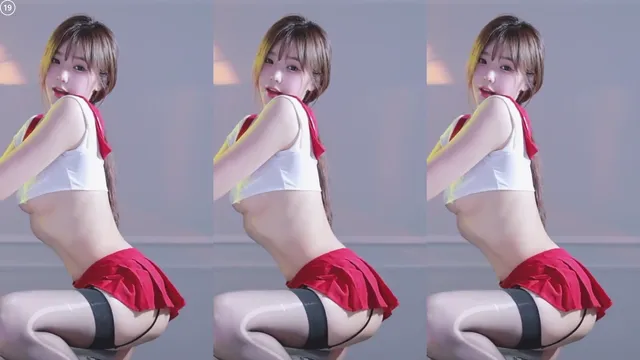 图片[4] - [Korean BJ] dearhal 2025-10-24 - KBJFan