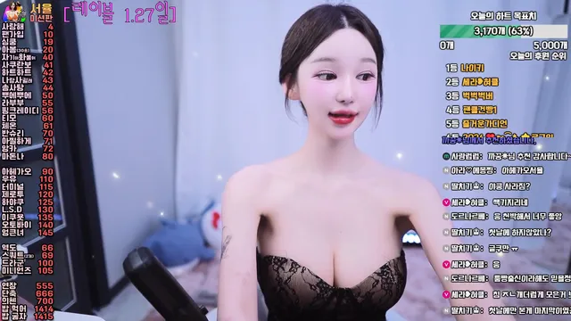 图片[2] - [Korean BJ] guswl1206 2026-01-21 - KBJFan