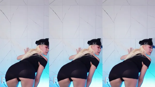 图片[4] - [Korean BJ] thisisfoxy01 2025-05-15 - KBJFan