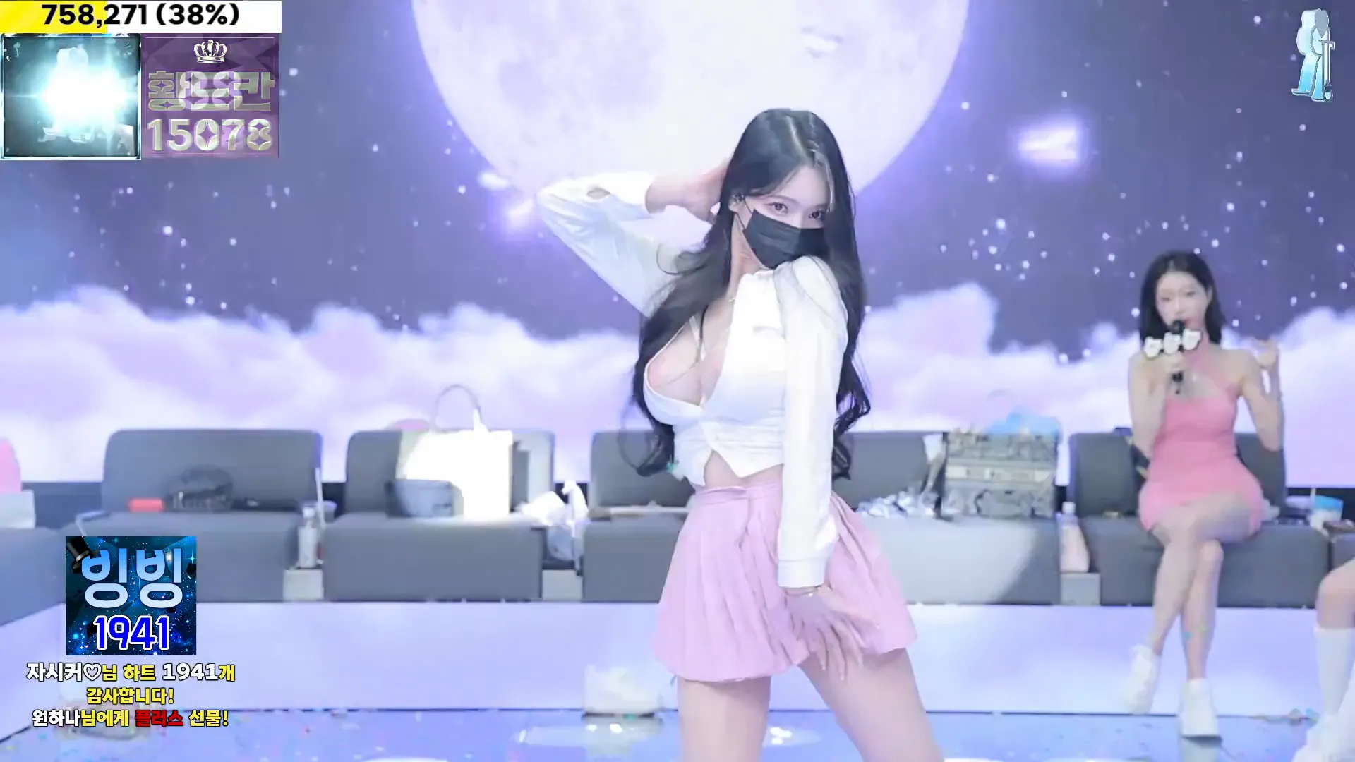 图片[39] - [Korean BJ] jinricp 2024-12-11 - KBJFan