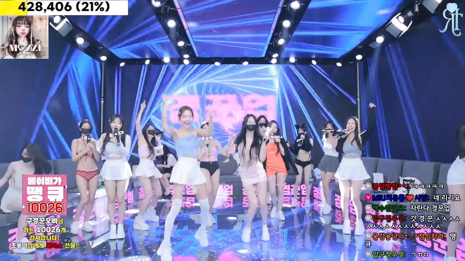 图片[15] - [Korean BJ] jinricp 2024-10-07 - KBJFan