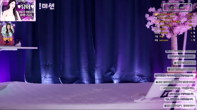 图片[4] - [Korean BJ] yuhwac 2026-04-15 - KBJFan