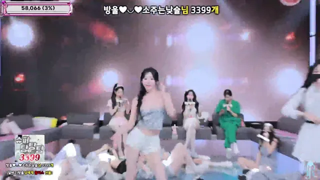 图片[74] - [Korean BJ] jinricp 2025-12-29 - KBJFan