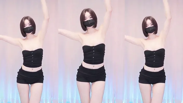 图片[1] - [Korean BJ] 100472 2025-02-08 - KBJFan