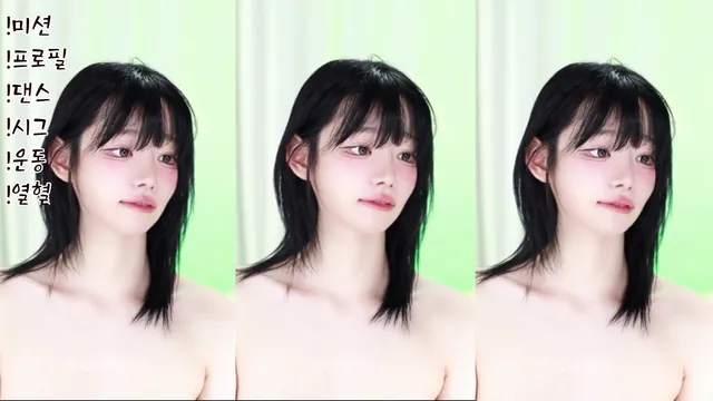 图片[4] - [Korean BJ] podo0311 2025-10-03 - KBJFan