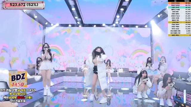 图片[37] - [Korean BJ] jinricp 2025-06-18 - KBJFan