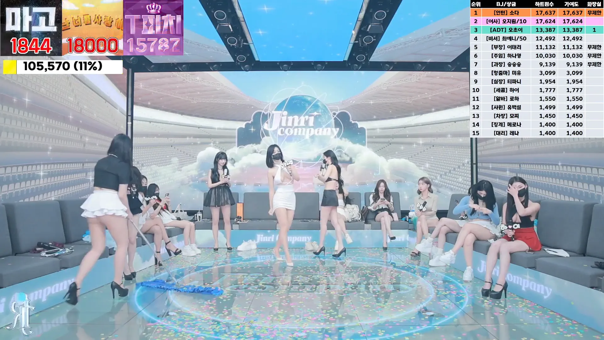 图片[69] - [Korean BJ] jinricp 2024-09-11 - KBJFan