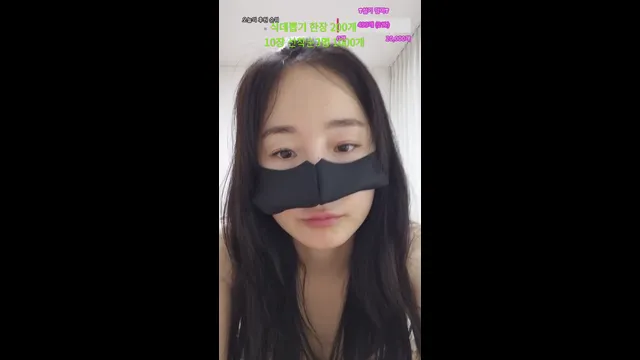 图片[3] - [Korean BJ] wnwn90 2025-03-24 - KBJFan