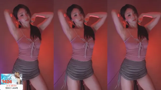 图片[2] - [Korean BJ] dlsgk1763 2025-02-03 - KBJFan