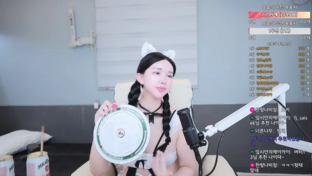 图片[5] - [Korean BJ] imsian 2025-06-16 - KBJFan