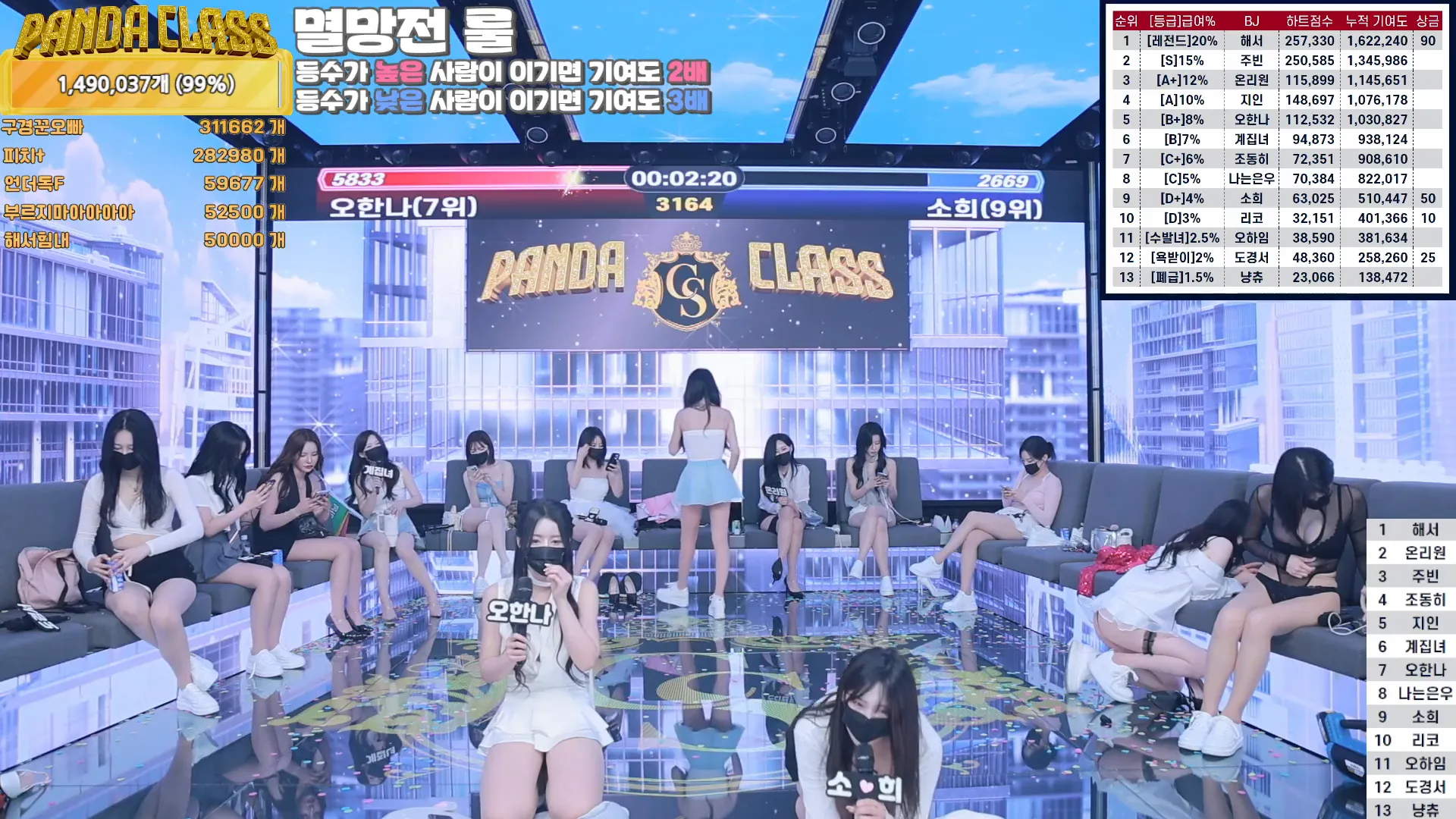 图片[69] - [Korean BJ] pandaclass 2024-09-24 - KBJFan