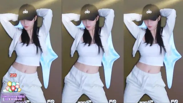 图片[2] - [Korean BJ] glglehddl 2025-04-14