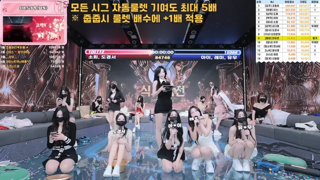 图片[37] - [Korean BJ] pandaclass 2025-09-25 - KBJFan