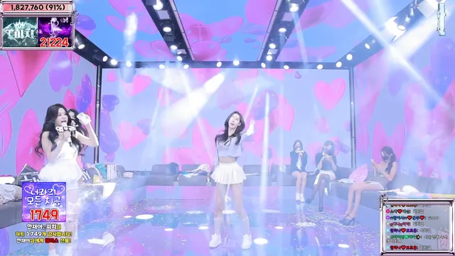 图片[65] - [Korean BJ] jinricp 2025-02-17 - KBJFan