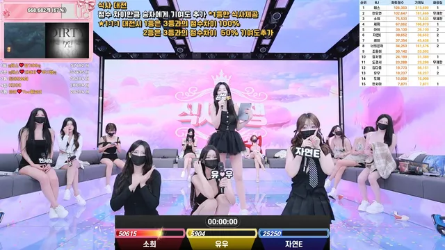 图片[36] - [Korean BJ] pandaclass 2025-09-02 - KBJFan