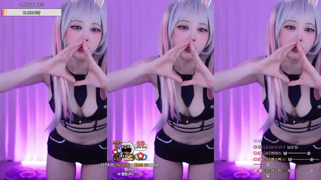 图片[6] - [Korean BJ] inhye0416 2025-07-20 - KBJFan