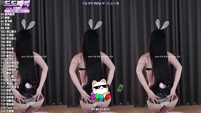 图片[6] - [Korean BJ] yin2618 2025-02-16 - KBJFan