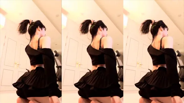 图片[3] - [Korean BJ] dleh0824 2025-06-15 - KBJFan