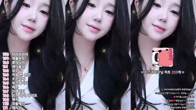 图片[3] - [Korean BJ] eli05021212 2025-10-31 - KBJFan