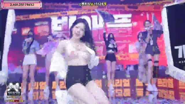 图片[53] - [Korean BJ] jinricp 2025-11-12 - KBJFan