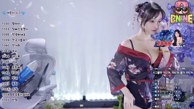 图片[5] - [Korean BJ] yunyeson3015 2025-09-01 - KBJFan