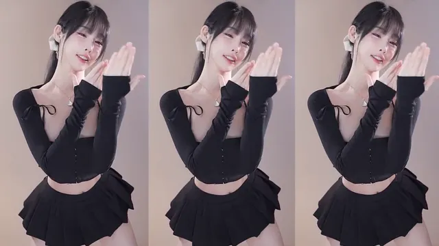 图片[2] - [Korean BJ] rud9281 2026-01-21 - KBJFan