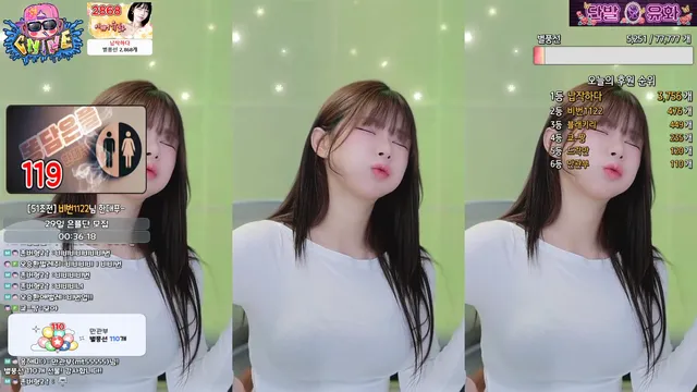 图片[2] - [Korean BJ] greenblue798 2025-03-27