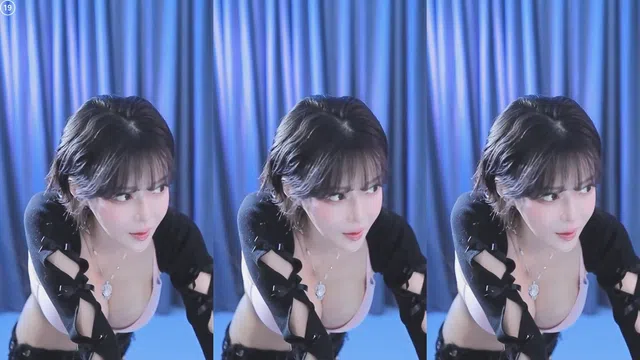 [Korean BJ] sdgk78 2025-03-16-秀人集