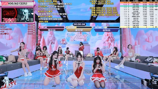 图片[25] - [Korean BJ] jinricp 2025-12-22 - KBJFan