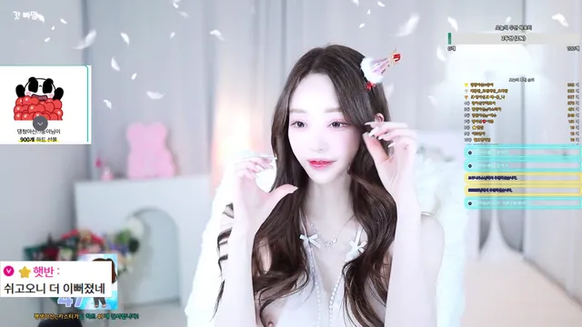 图片[4] - [Korean BJ] cherrybest 2025-12-04 - KBJFan