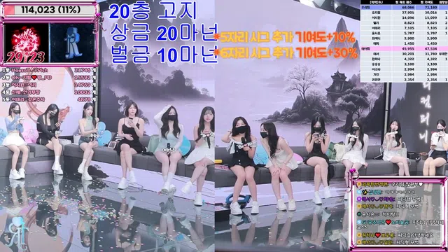 图片[14] - [Korean BJ] jinricp 2025-06-20 - KBJFan