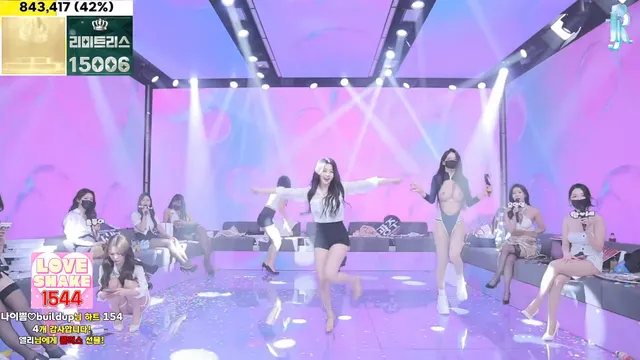 图片[36] - [Korean BJ] jinricp 2025-01-06 - KBJFan