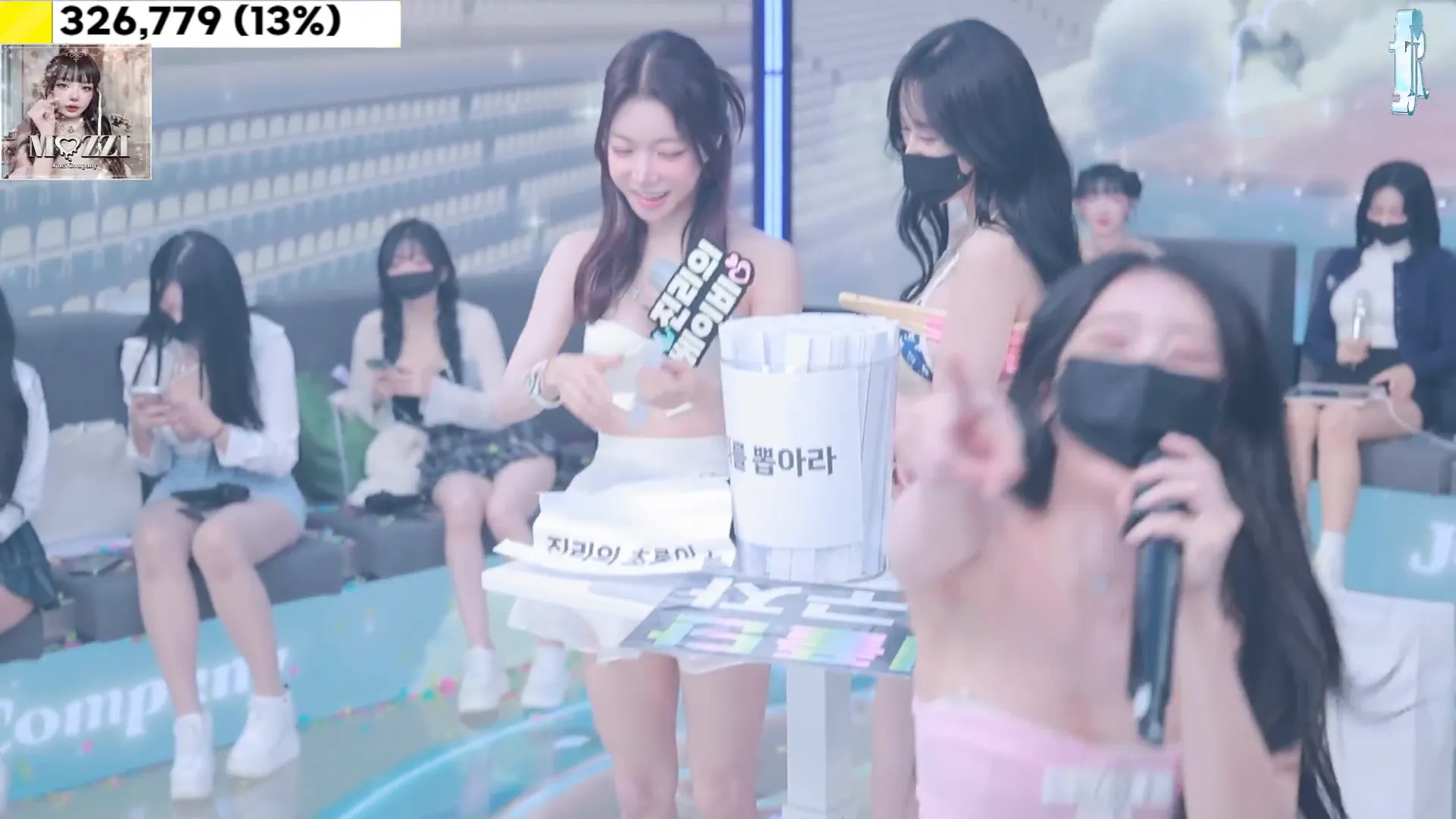 图片[16] - [Korean BJ] jinricp 2024-10-02 - KBJFan