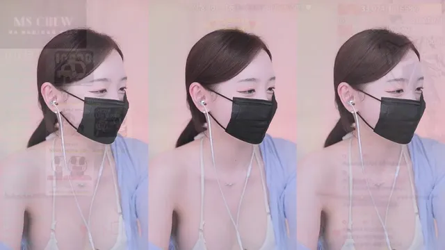 图片[3] - [Korean BJ] muse62 2025-01-30 - KBJFan