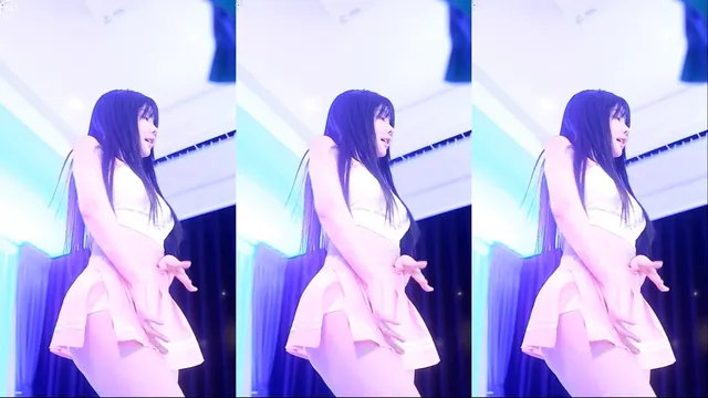 图片[4] - [Korean BJ] mina8017 2025-06-16 - KBJFan