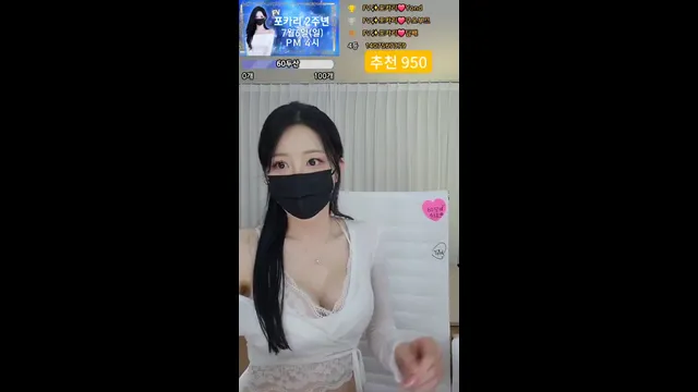 图片[2] - [Korean BJ] 4ocari 2025-06-21 - KBJFan