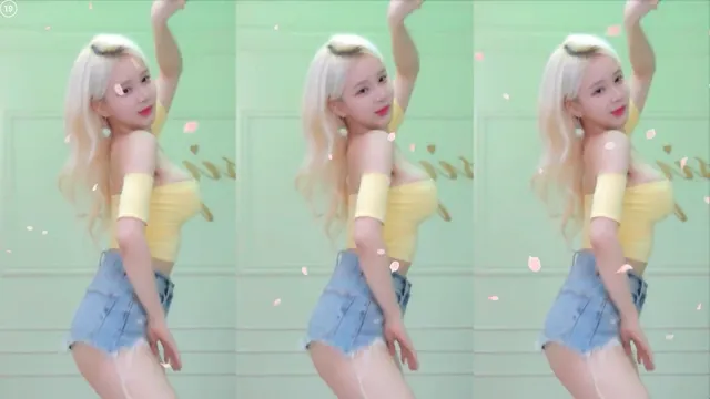 图片[1] - [Korean BJ] joahe2 2026-03-31 - KBJFan