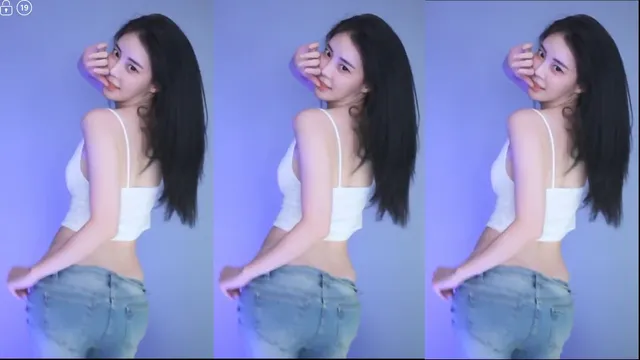 图片[4] - [Korean BJ] glglehddl 2025-03-20