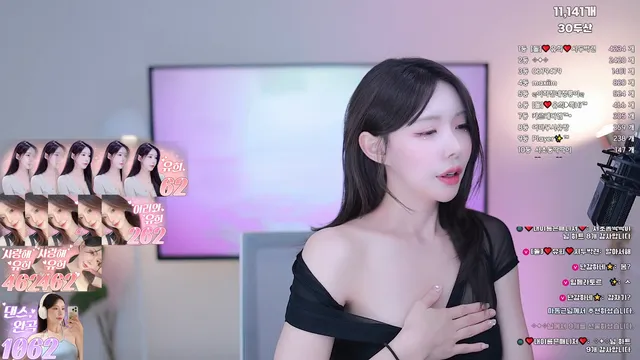 图片[6] - [Korean BJ] uheeeee 2025-08-13 - KBJFan