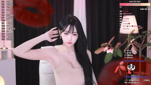 图片[1] - [Korean BJ] znvely00 2025-11-10 - KBJFan