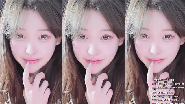 图片[3] - [Korean BJ] imsocutesexy 2026-05-13 - KBJFan