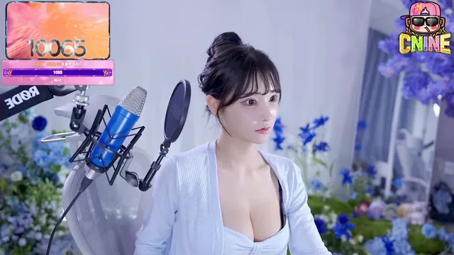 图片[3] - [Korean BJ] yunyeson3015 2025-09-22 - KBJFan