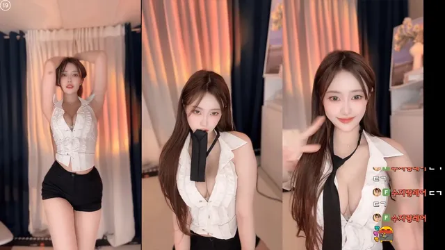 图片[1] - [Korean BJ] kkssjj0427 2025-11-19 - KBJFan