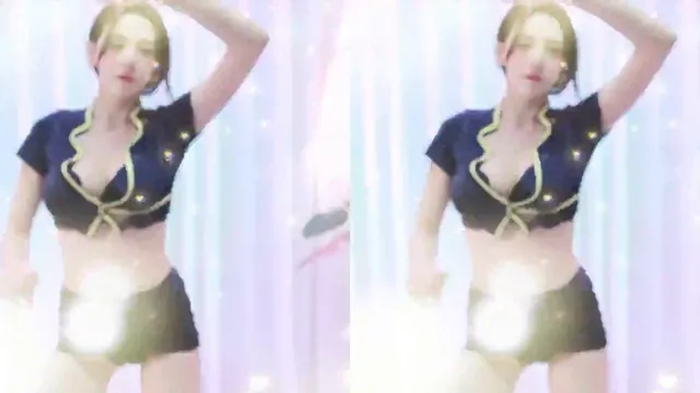 图片[2] - [Korean BJ] znvely00 2025-06-08 - KBJFan